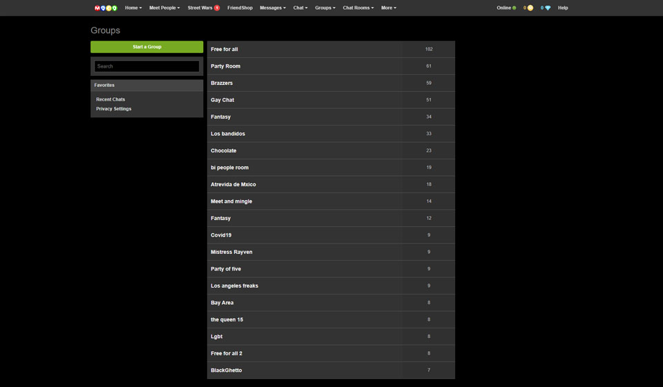 ¿Qué tan bueno es el proceso de verificación y la calidad del perfil?