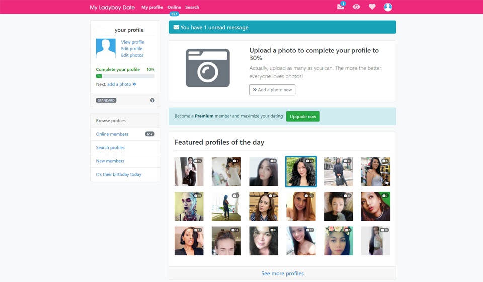 Características clave