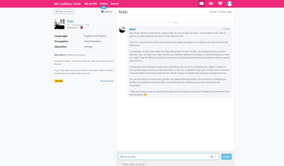 ¿Dónde está la asistencia al cliente?
