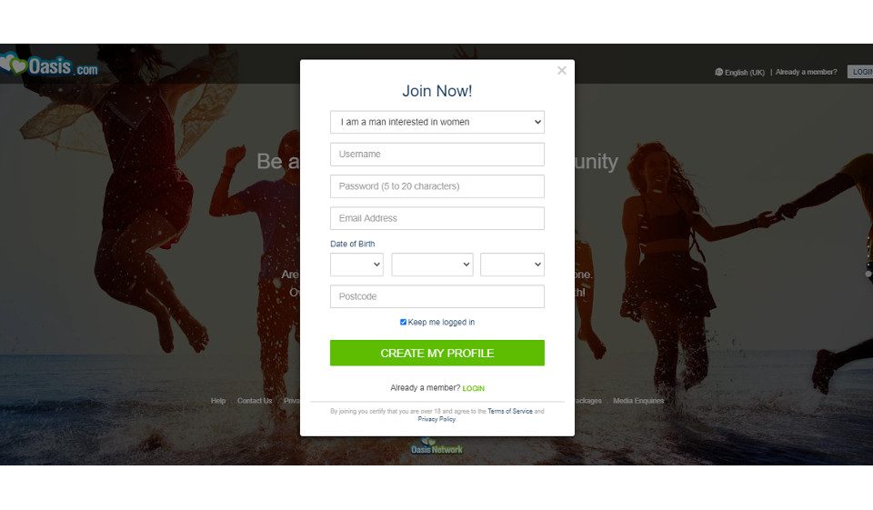 Características clave