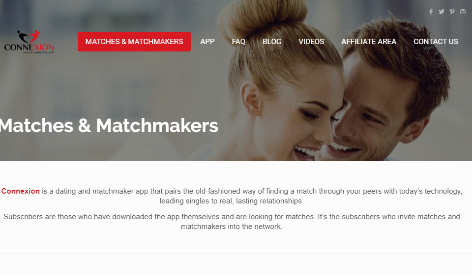 Cancelación de la suscripción a Connexion