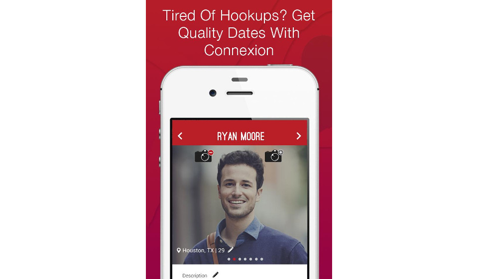 ¿Cómo es el perfil? ¿Tiene una verificación?