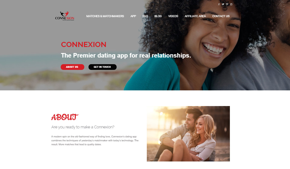 Revisión de Connexion - ¿Es legítimo o una estafa?