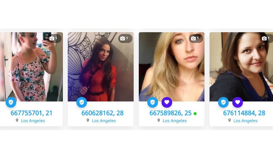 Detalles y verificación del perfil