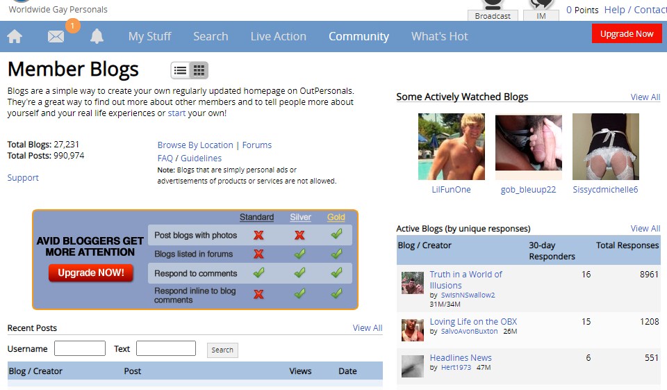 Análisis de audiencia