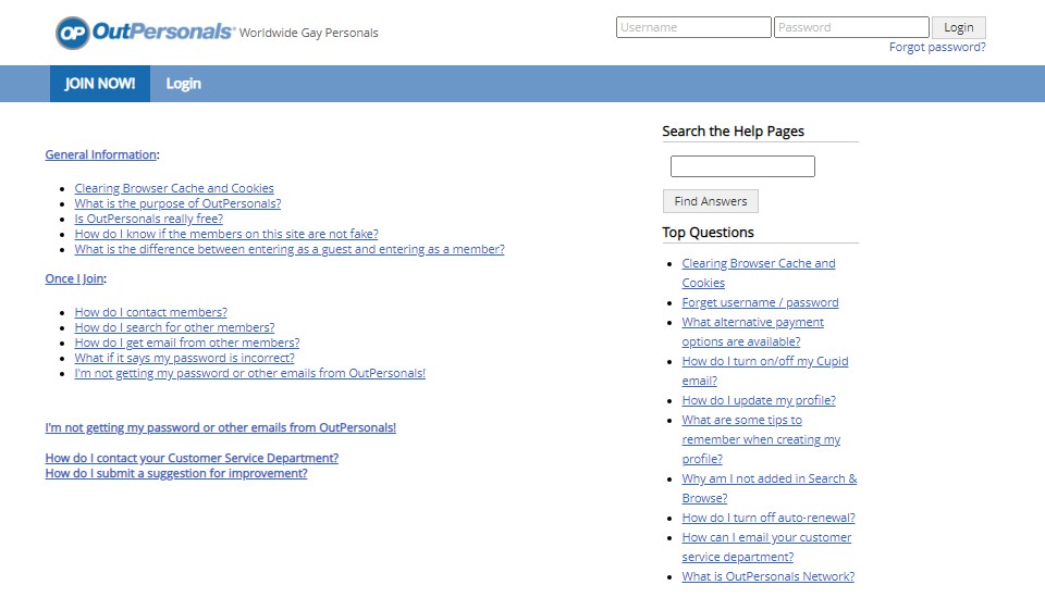 Calidad y verificación del perfil