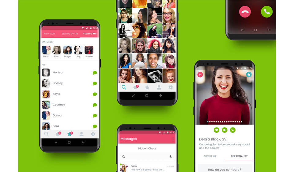 Phrendly: cómo funciona