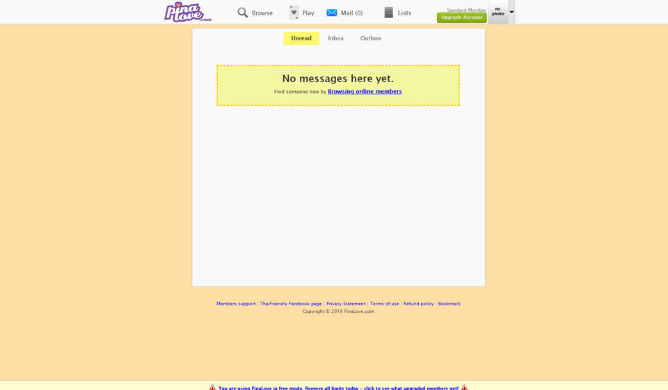 Búsqueda de PinaLove