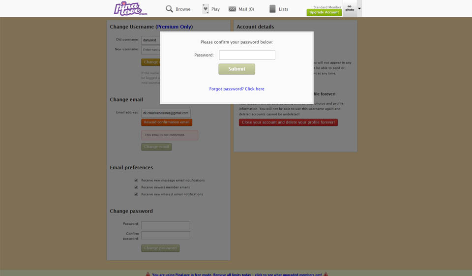 Análisis de audiencia