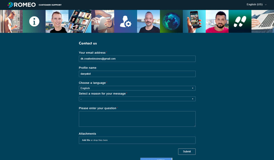 Revisión de PlanetRomeo: ¿legítimo o estafa?