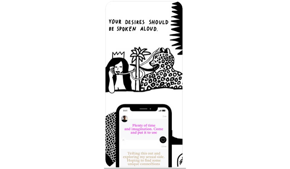 Pure Mobile Application