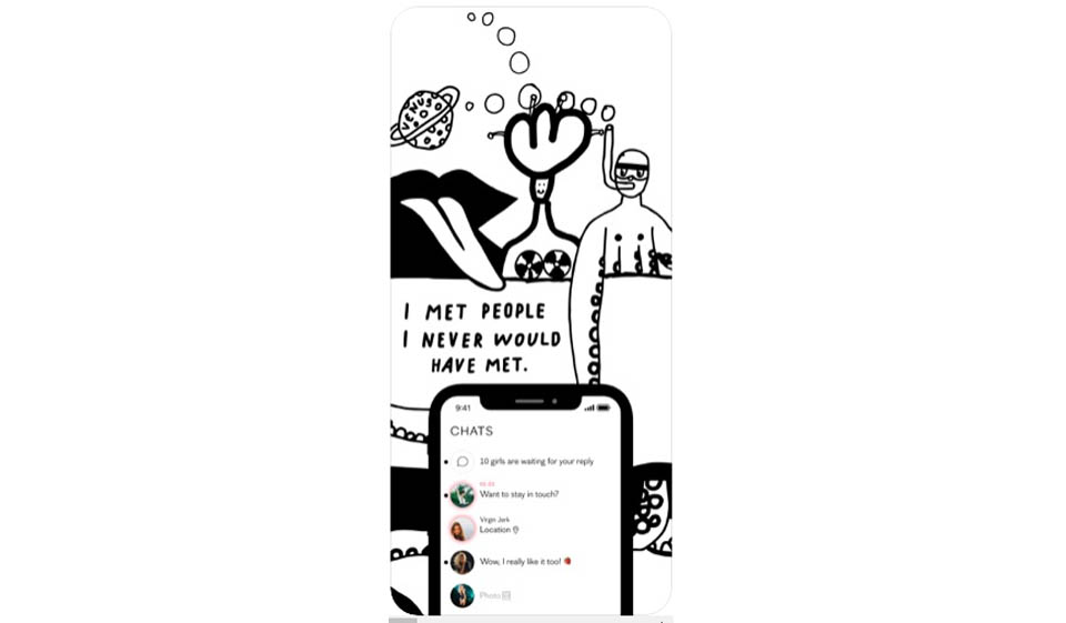 Proceso de registro y perfil de usuario