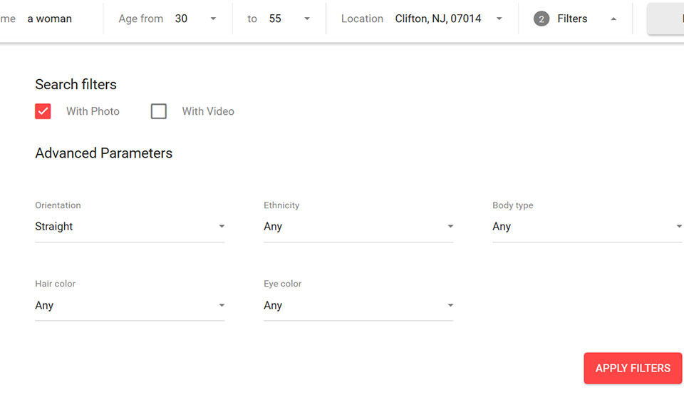Calidad y verificación del perfil