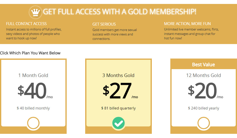 Cómo hacer coincidir y chatear