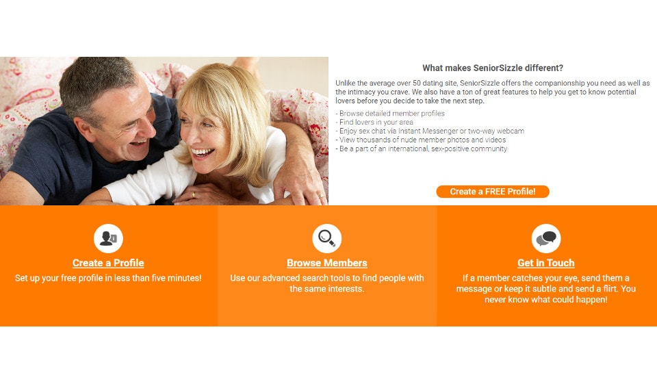 Alternativas y competidores senior de Sizzle