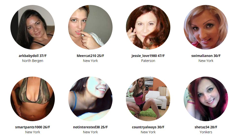 Revisión de SexFinder - Fiel o estafa