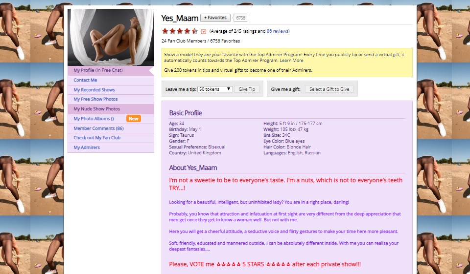 Revisión de SexFinder - Fiel o estafa
