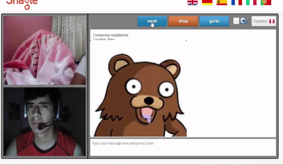 Opciones de membresía