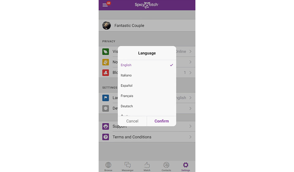 Cancelar su suscripción