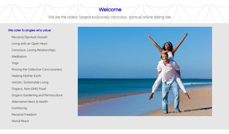 Tipos de membresías espirituales para solteros