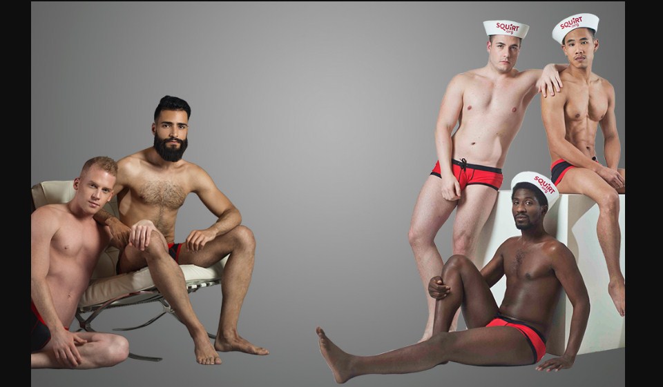 Opciones de suscripción y membresía de Squirt