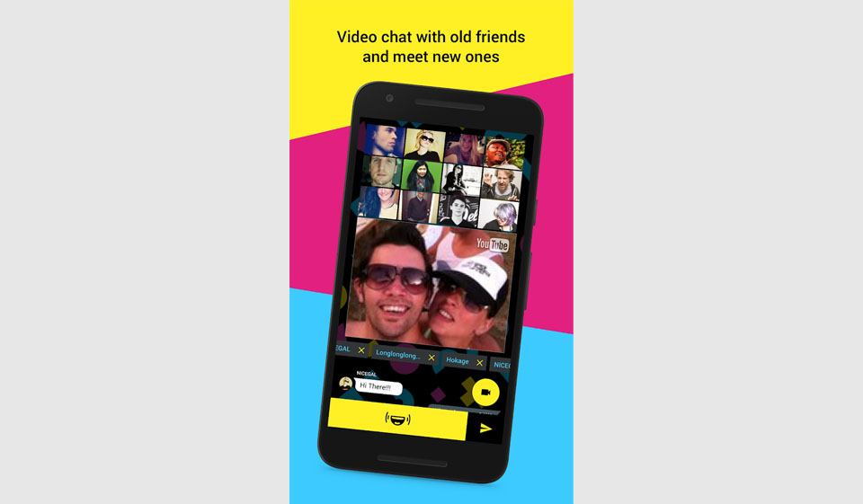 El proceso de registro y el perfil de usuario