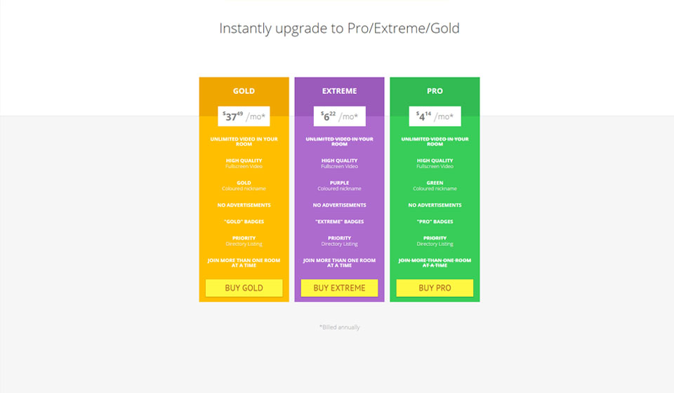 Buscando en TinyChat