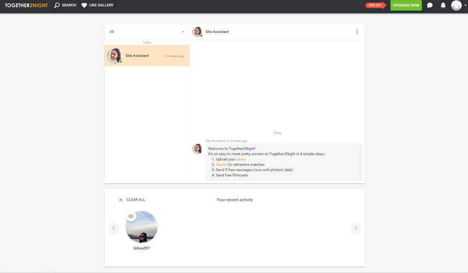Calidad y verificación del perfil