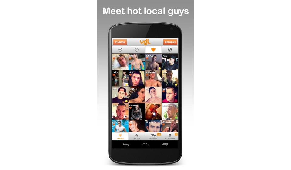 ¿Cómo funciona realmente VGL?