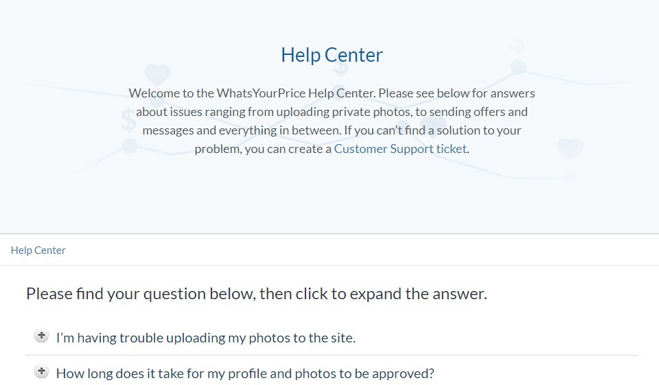¿Cómo funciona el precio?