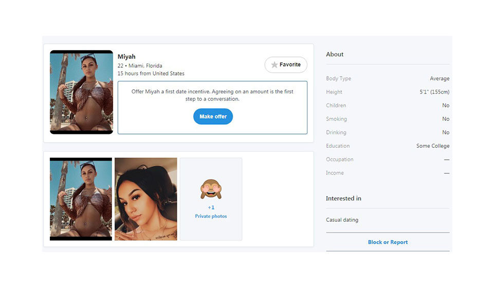 Búsqueda de precios