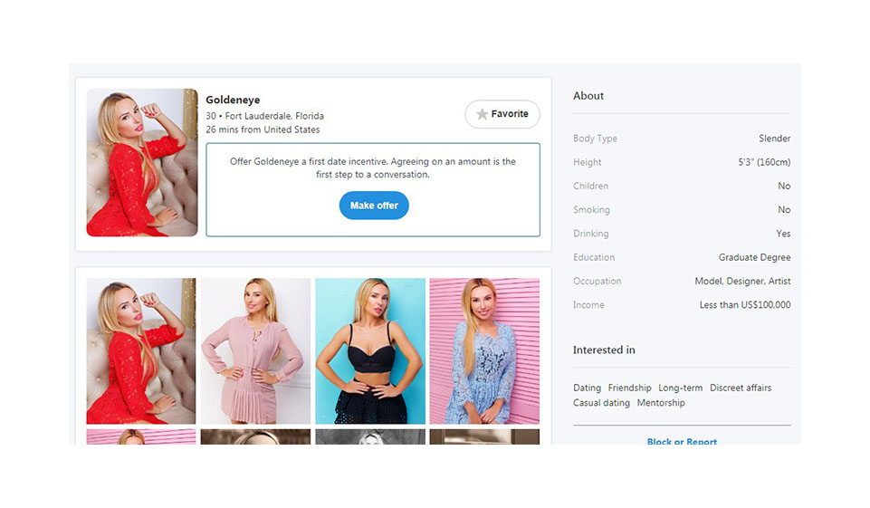 Seguridad y protección