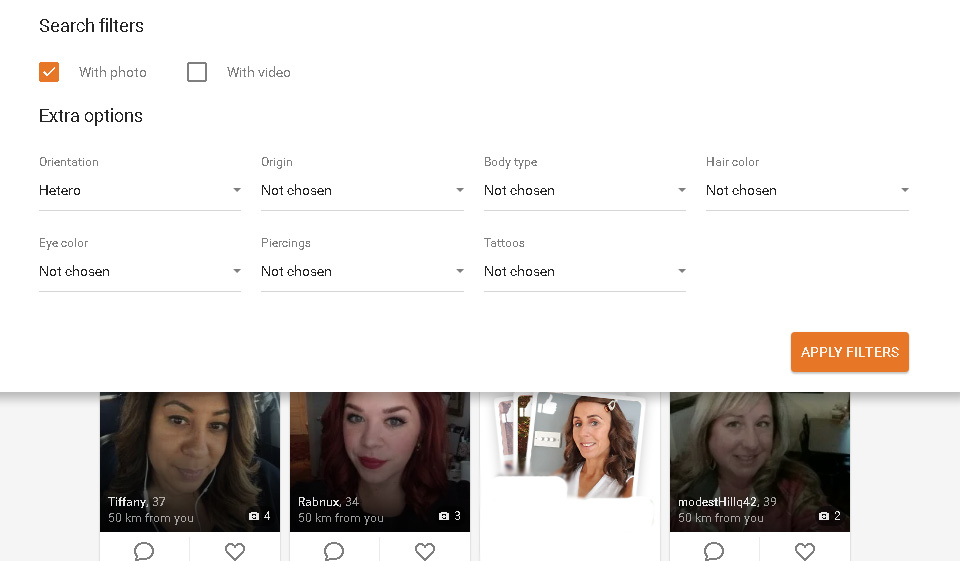 ¿Cómo registrarse en WildBuddies?