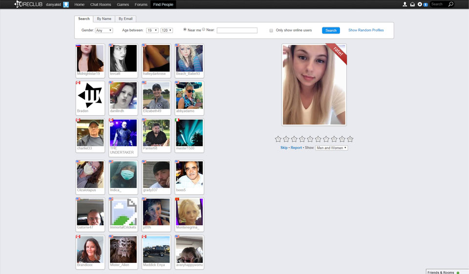 ¿Cómo registrarse?