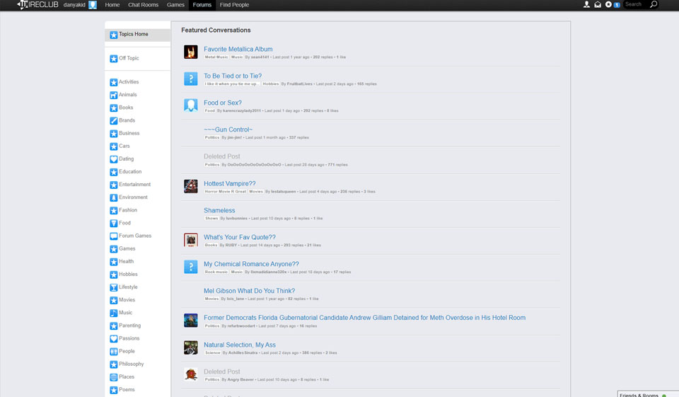 Cancelación de la suscripción a Wireclub