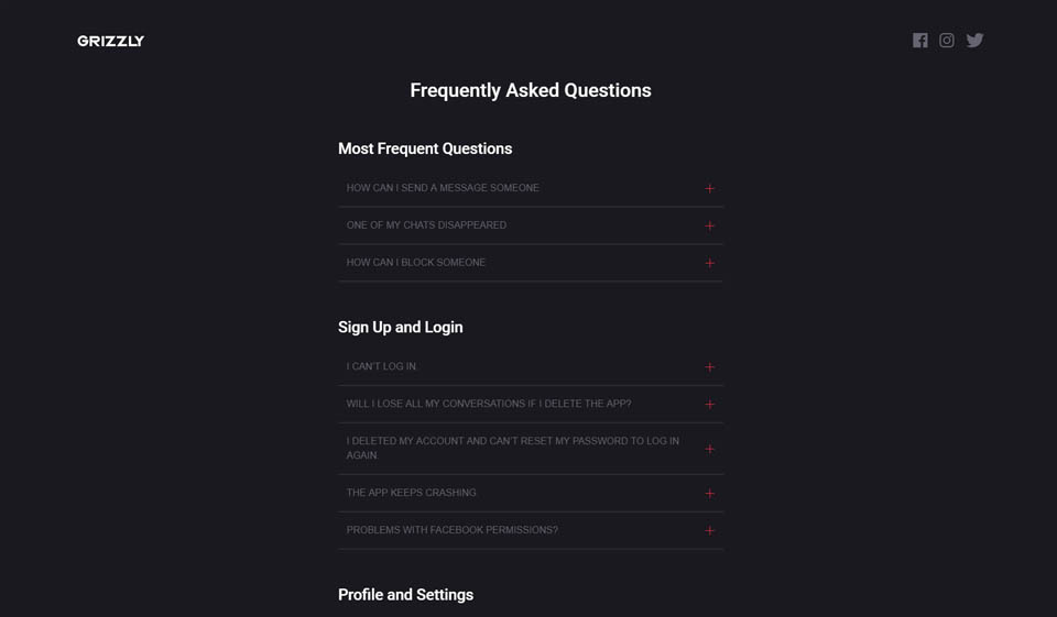 ¿Cómo funciona Grizzly?