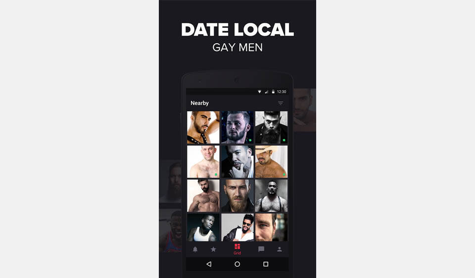 Características de Grizzly