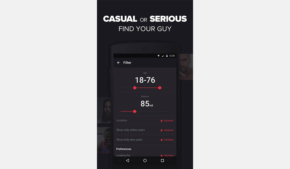 Búsqueda de Grizzly