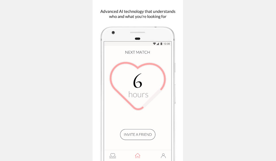 Proceso de registro y perfil de usuario