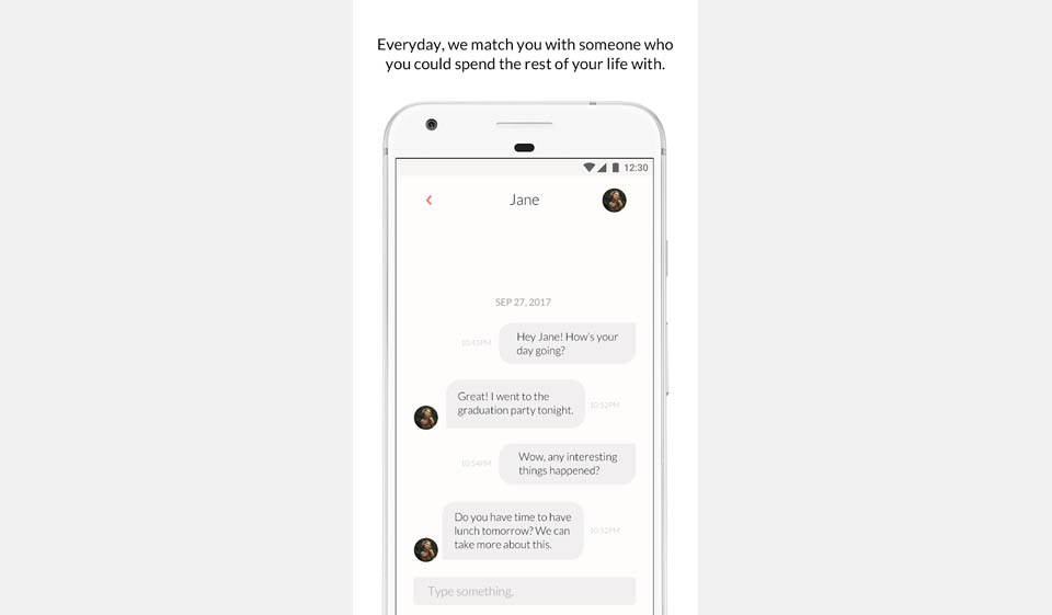 Alternativas ardientes y competidores