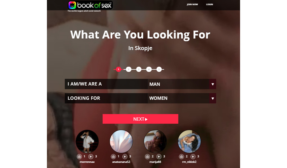 Reseña de BookOfSex –¿Legitza o estafa?