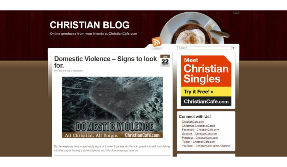 Christian Cafe Review - ¿Fiel o estafa?