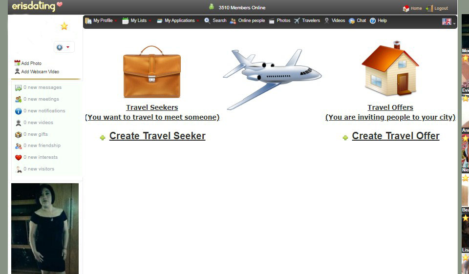 ¿Cómo funciona Eris?