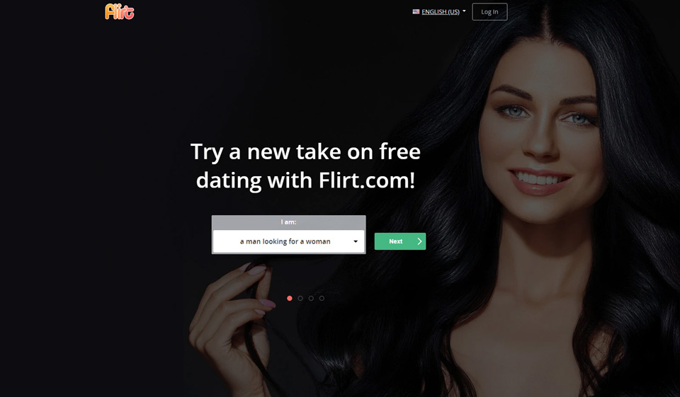 Flirt Opinión 2022 – ¿La Página Legitima para Encontrar Pareja o Estafa?