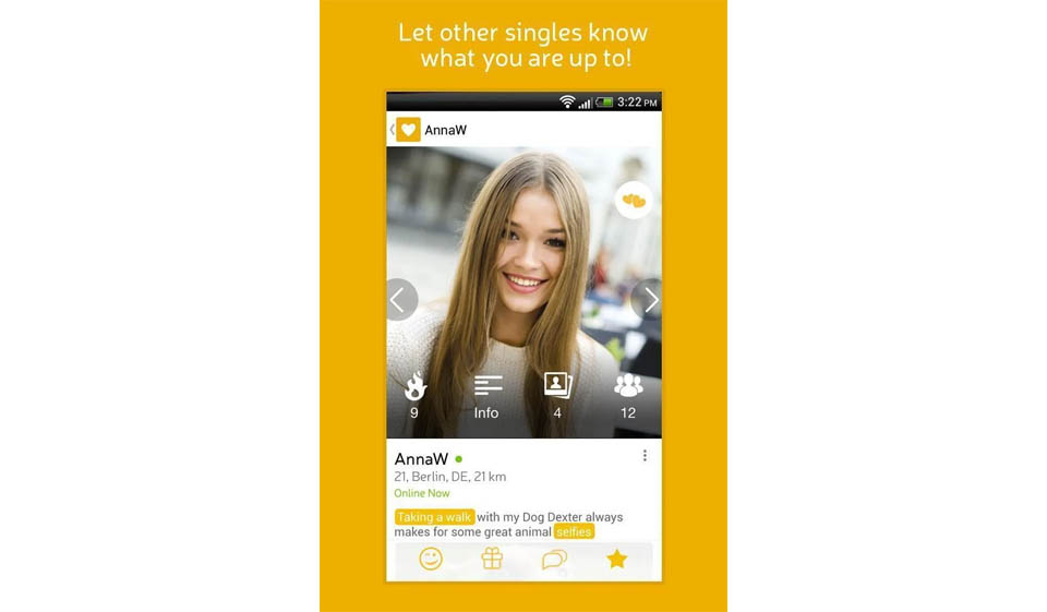 Revisión de iLove - ¿Es fiar o estafa?