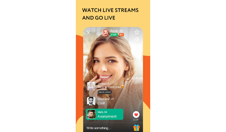 Seguridad y protección de Mamba