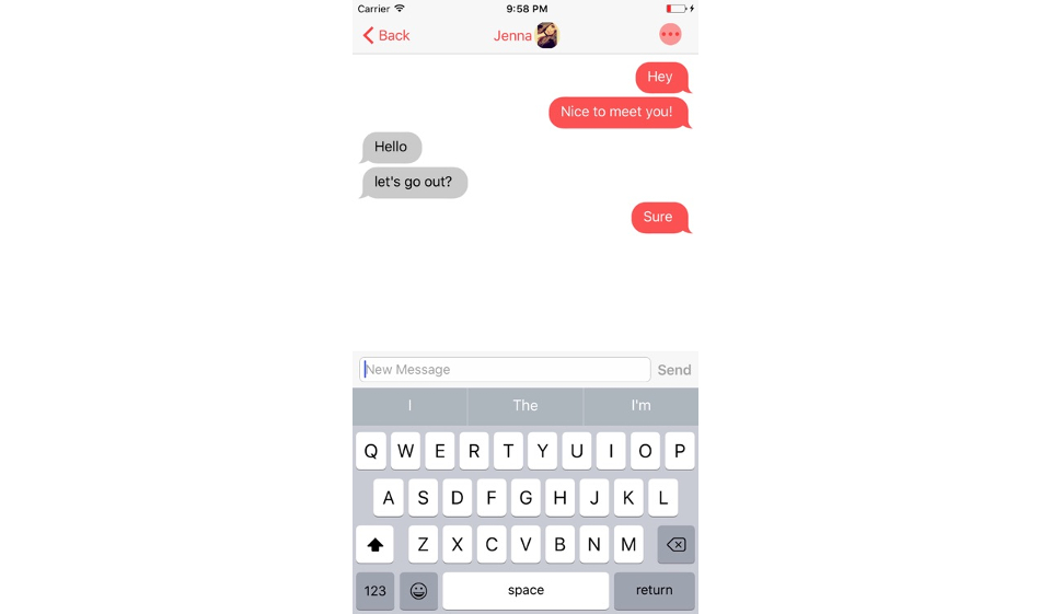 Análisis de audiencia de MatchBox