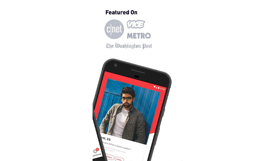 Revisión de Minder: fiar o estafa