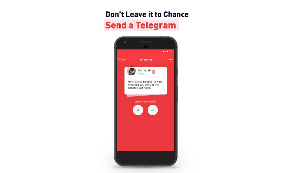 Revisión de Minder: fiar o estafa