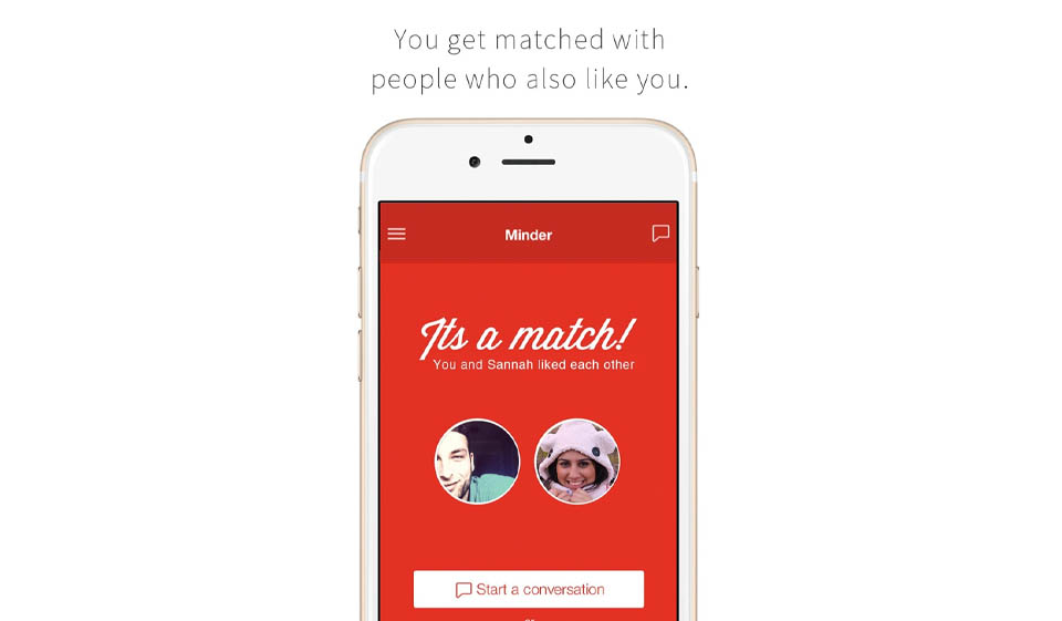 Revisión de Minder: fiar o estafa